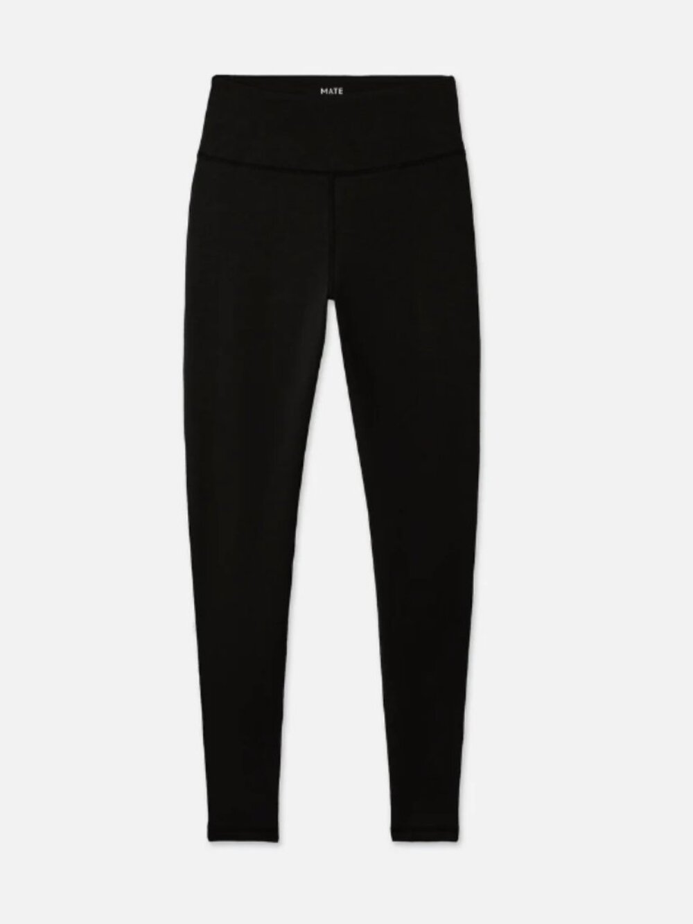 Mate the Label NWOT Organic Cotton Full Length Leggings - Large